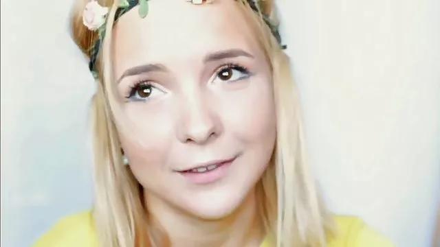 XXX bez rejestracji Wspaniała blondynka domowe za darmo erotyka